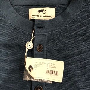 Moods of Norway Henley